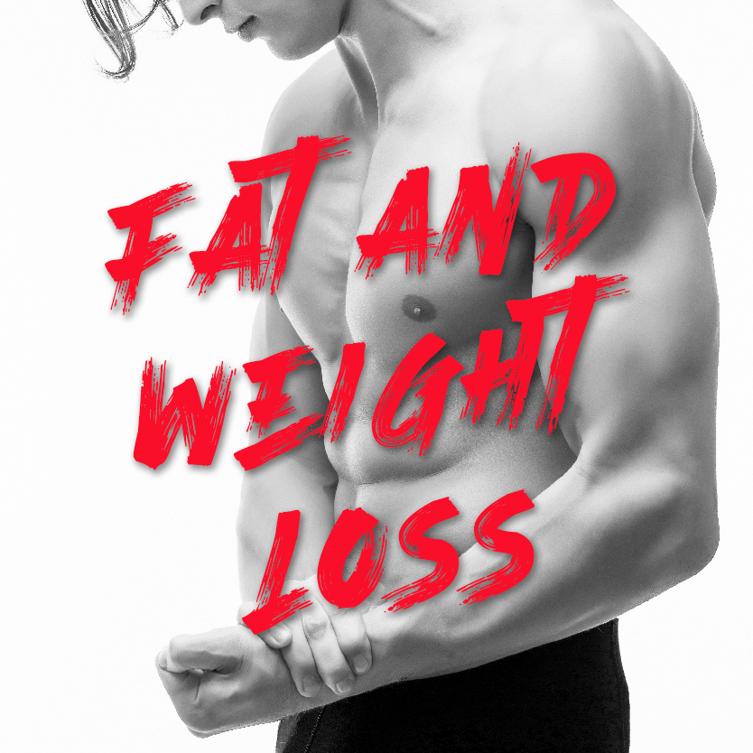 FAT&WEIGHT LOSS