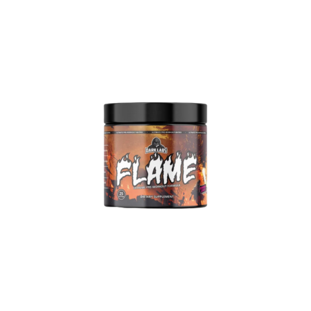 Dark Labs Flame V3 25 servings