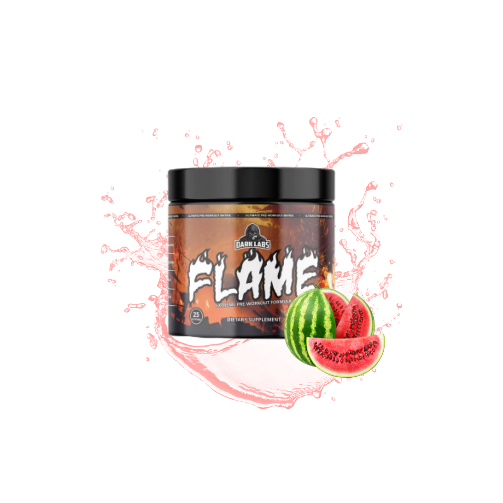 Dark Labs Flame V3 25 servings