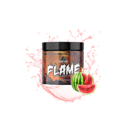 Dark Labs Flame V3 25 servings