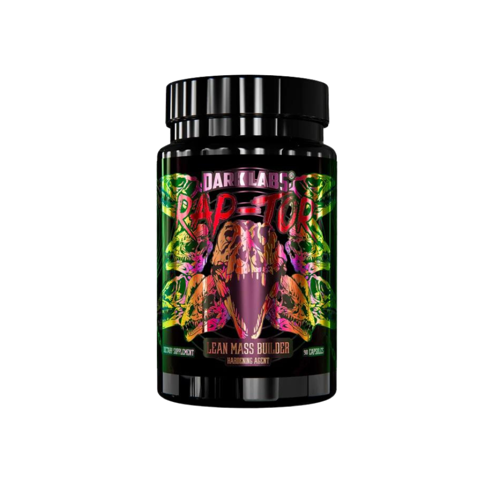 Dark Labs Raptor 45 servings