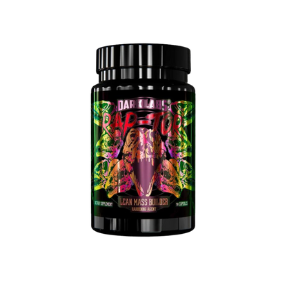 Dark Labs Raptor 45 servings