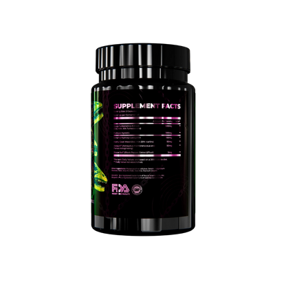 Dark Labs Raptor 45 servings