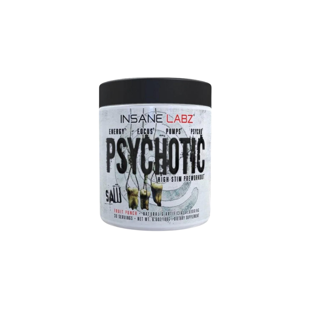 Insane Labz Psychotic Saw 30 servings