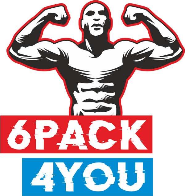 6pack4you_LOGO