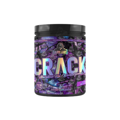 Dark Labs Crack 40/20