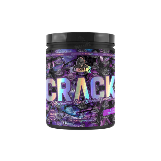 Dark Labs Crack 40/20