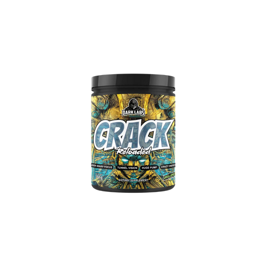 Dark Labs Crack Reloaded 40 servings