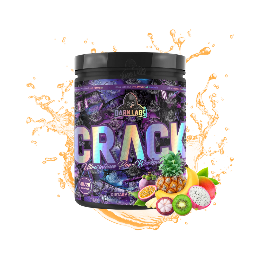 Dark Labs Crack 40/20