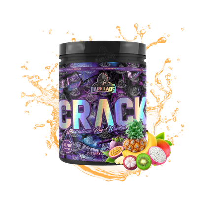 Dark Labs Crack 40/20