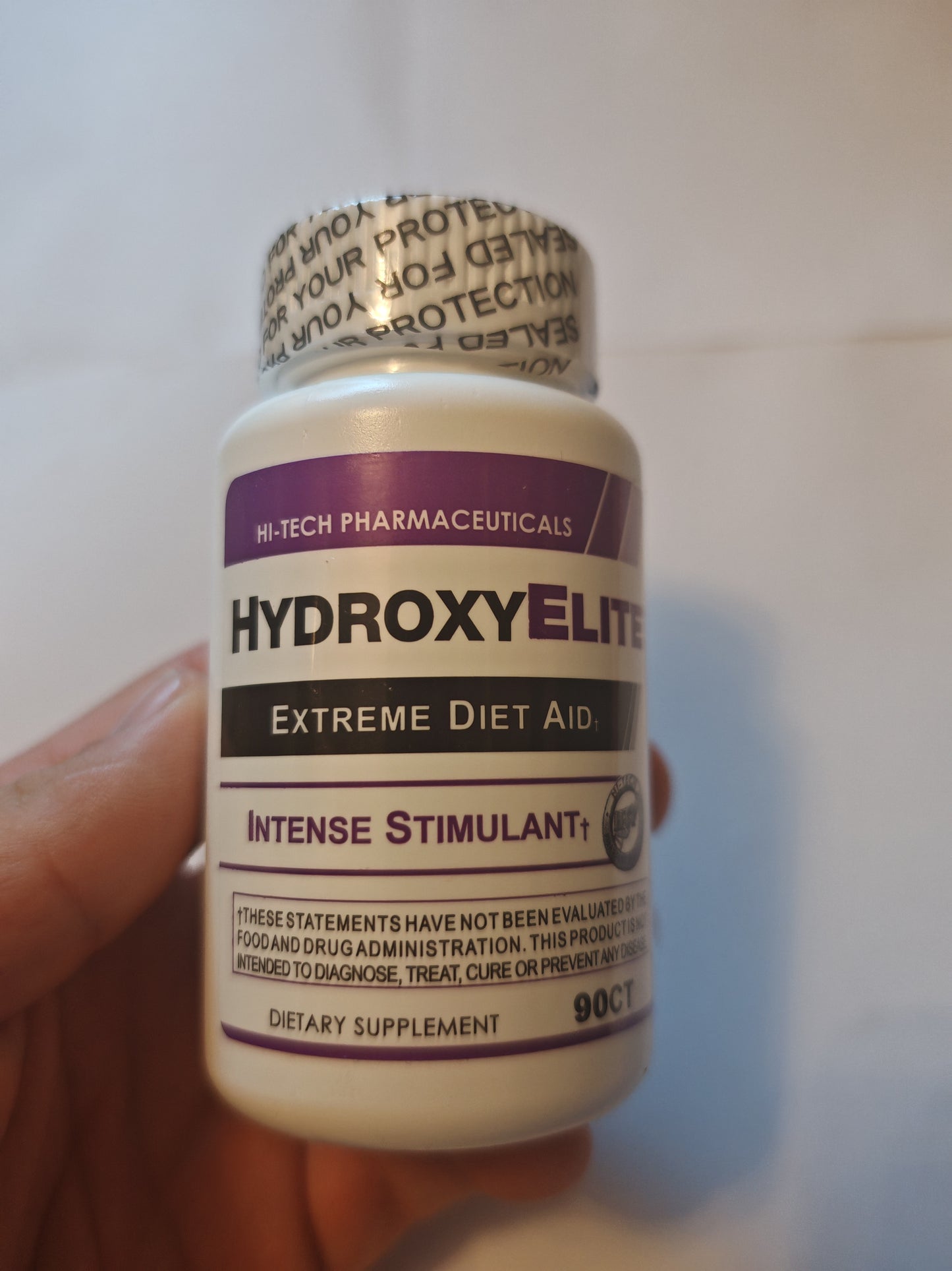 USP Labs OxyElite Pro Extreme Diet Aid 90 caps