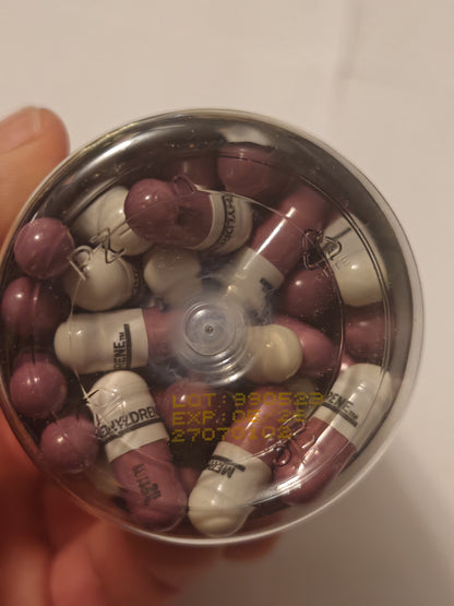 Cloma Pharma Methyldrene 25 Elite Stack 100  Caps