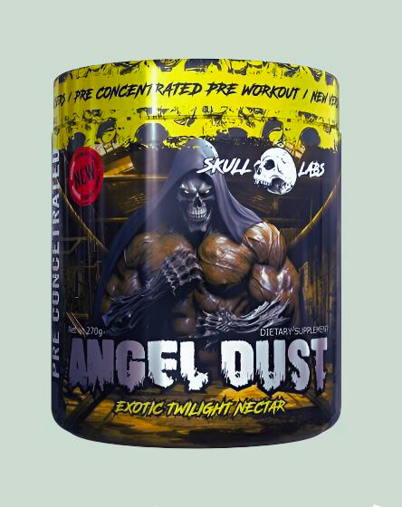 Skull Labs Angel Dust V2.0 270g