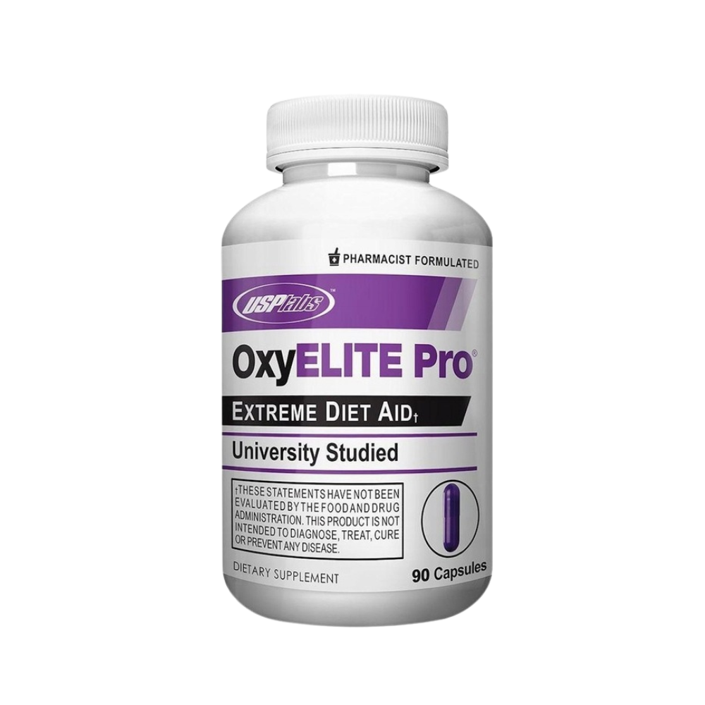 USP Labs OxyElite Pro Extreme Diet Aid 90 caps