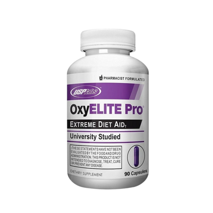 USP Labs OxyElite Pro Extreme Diet Aid 90 caps