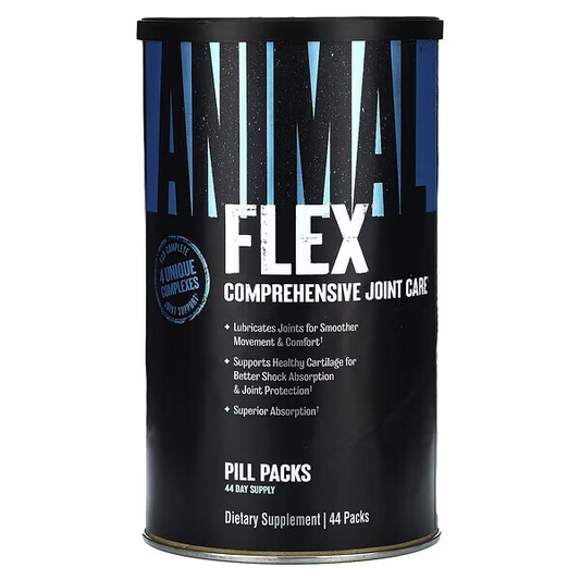 Animal Flex 44 Packs Joint Health Supplement